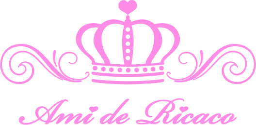 フォーマルドレスと海外セレクト子供服のAmi de Ricaco（アミデリカコ）