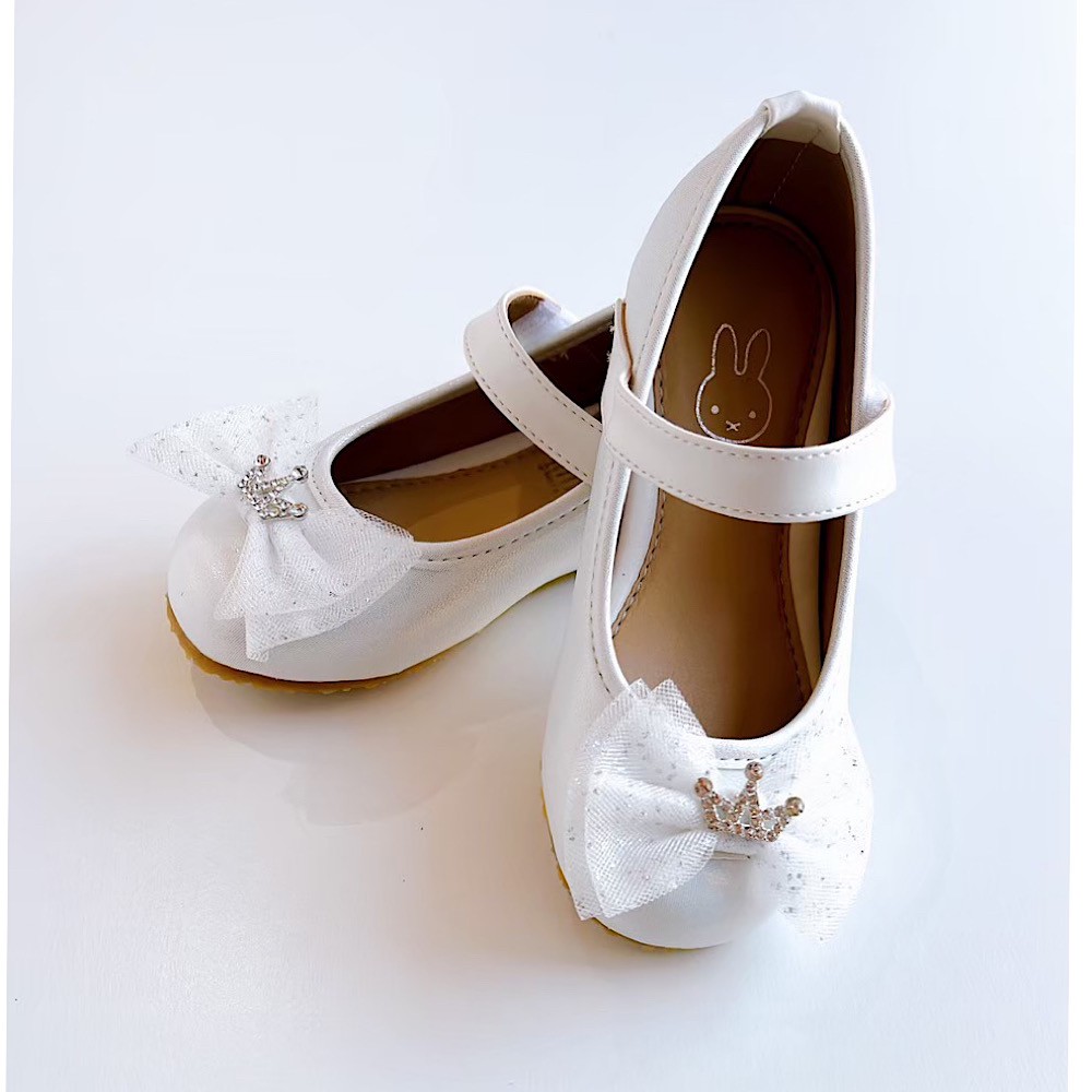 クラウンパンプス