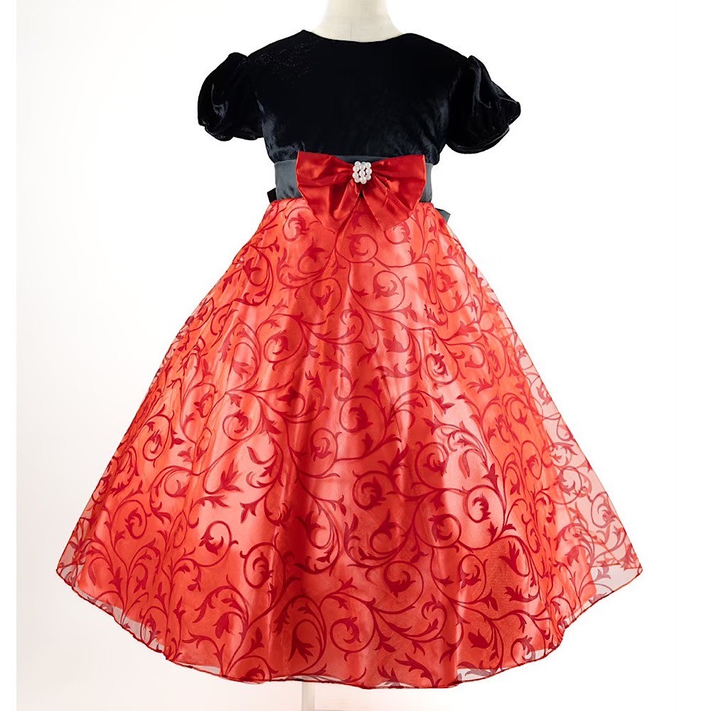 オリジナルベロアドレス