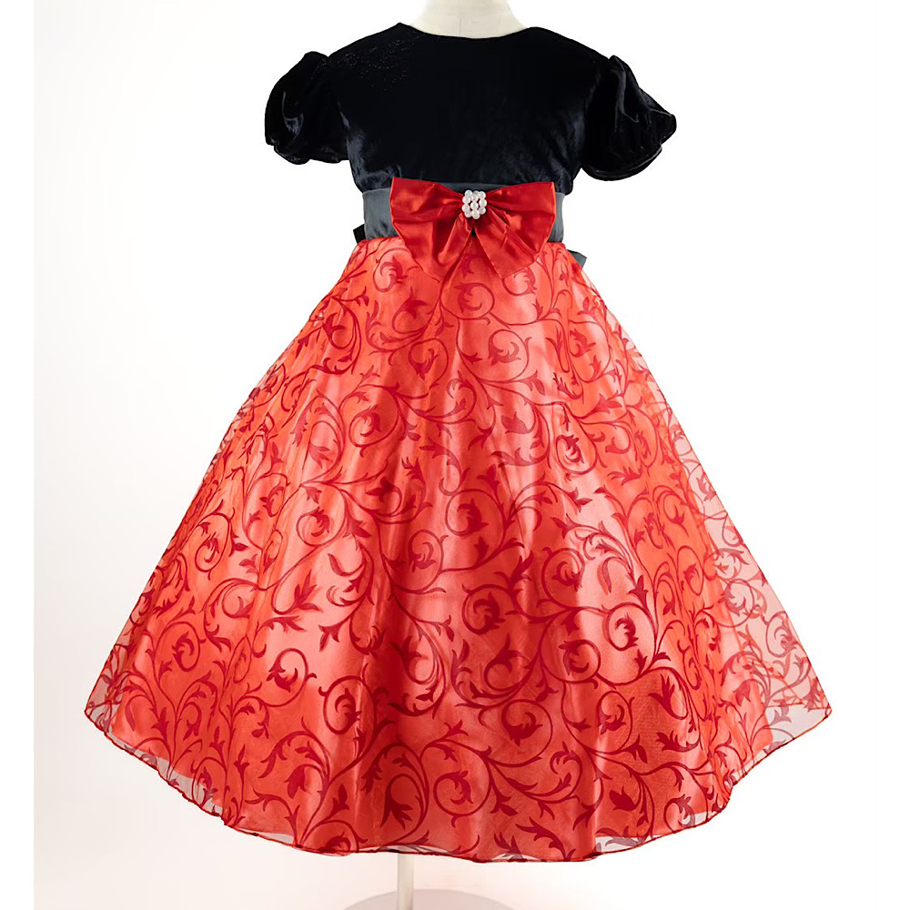 オリジナルベロアドレス